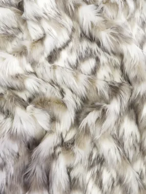 Faux Fur Coats