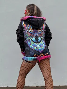 Reversible Jackets