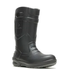 Wolverine Scout Men's Pull-on Wellington (w880355) N Black