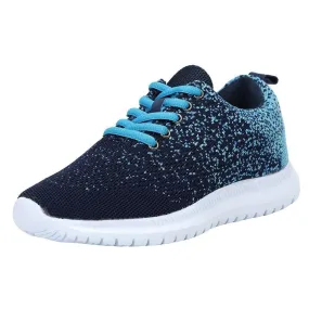 Woman Sport Mesh Breathable Running Shoes