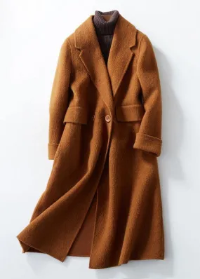 Wool Coats
