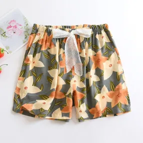 Women Comfortable Breathable Pajama Pants