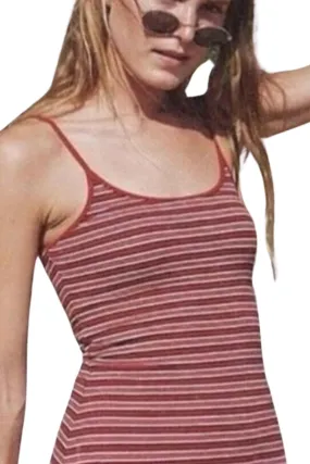 Silky Camisoles
