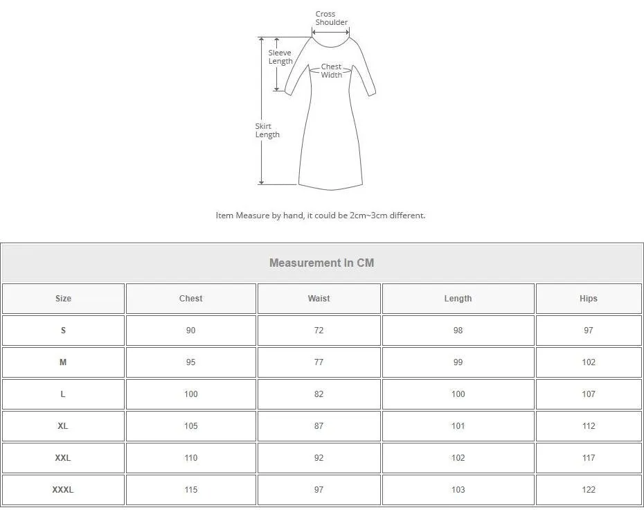 Women Elegant Printed Puff Party Dress