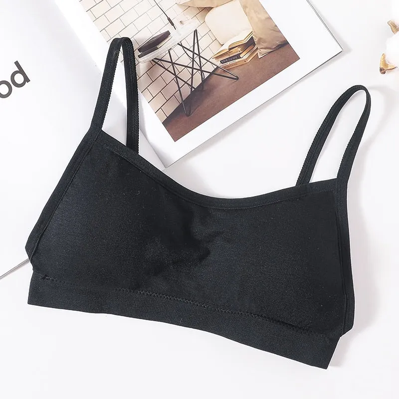 Women Sexy Crop Tops