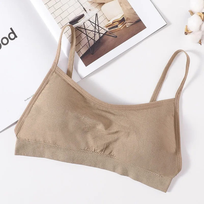 Women Sexy Crop Tops