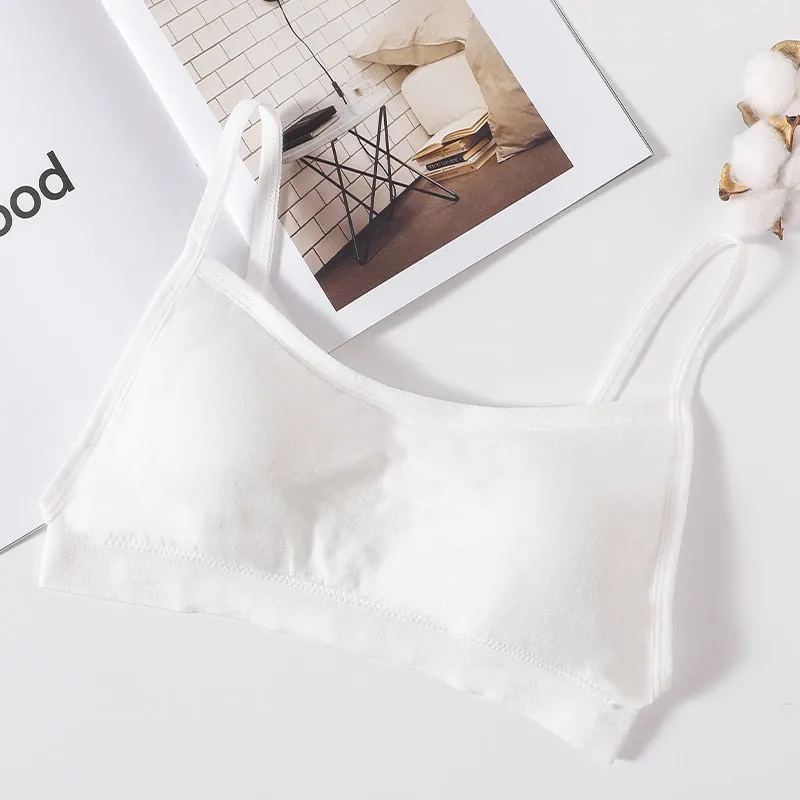 Women Sexy Crop Tops