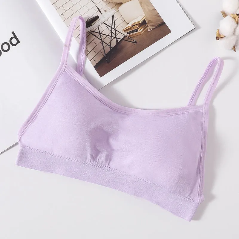 Women Sexy Crop Tops