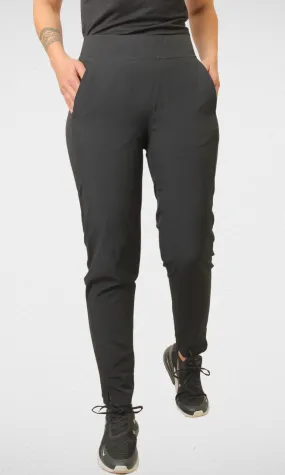 Relaxed Pants