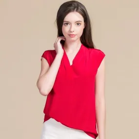 Office Blouses