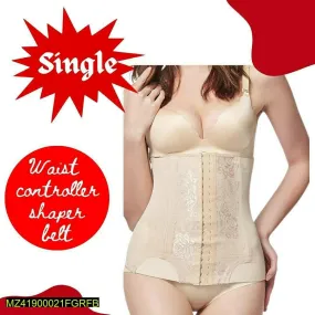 Women Waist Shaper Belt