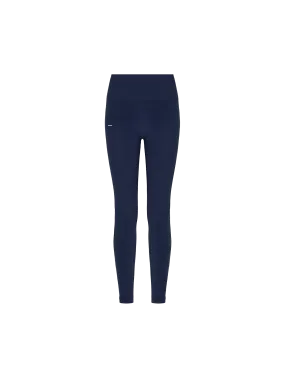 Women's 365 Cotton stretch Leggings—navy