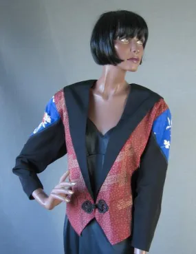 80s Jackets
