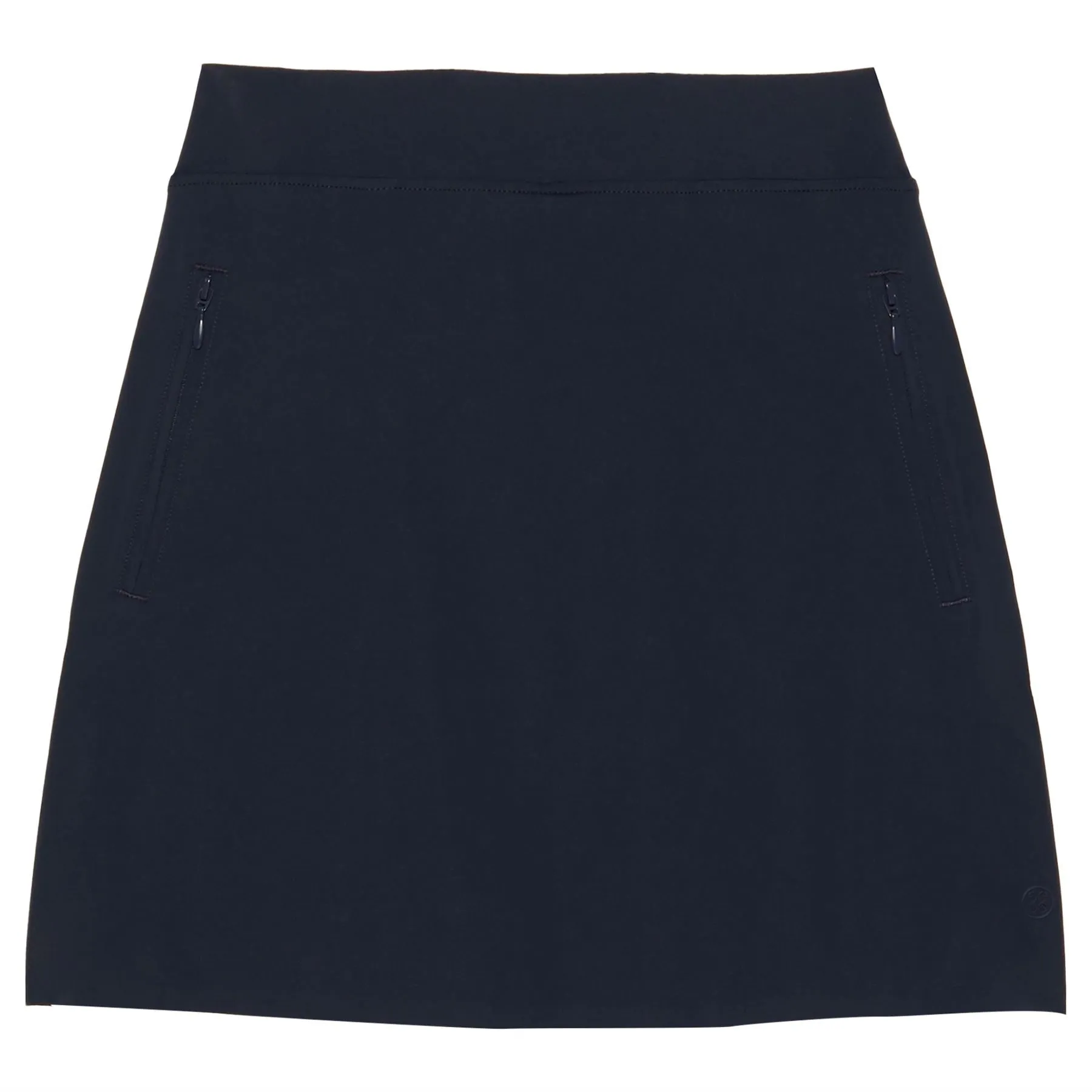 Womens A-Line Skort Twilight - AW23