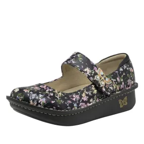 Women's Alegria Paloma Dogs & Butterfly PAL-7504