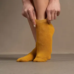 Women’s Ankle Bamboo Socks