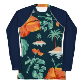 Rash Guards