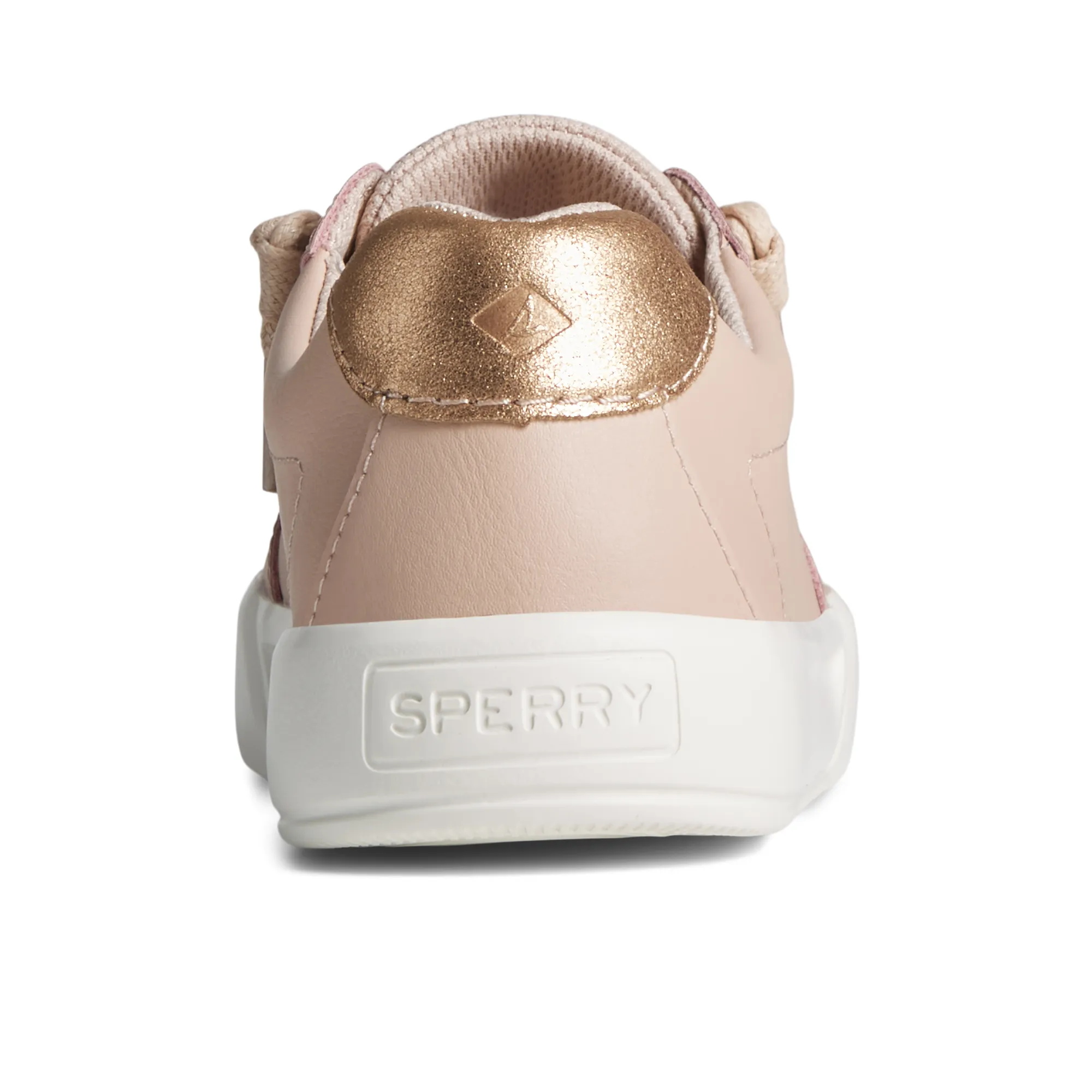Women's Breaker Plushstep Sneaker - Rose (STS87269)