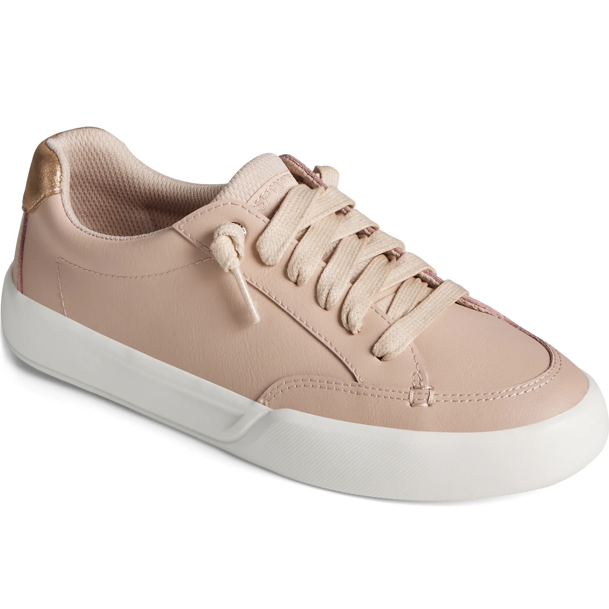 Women's Breaker Plushstep Sneaker - Rose (STS87269)