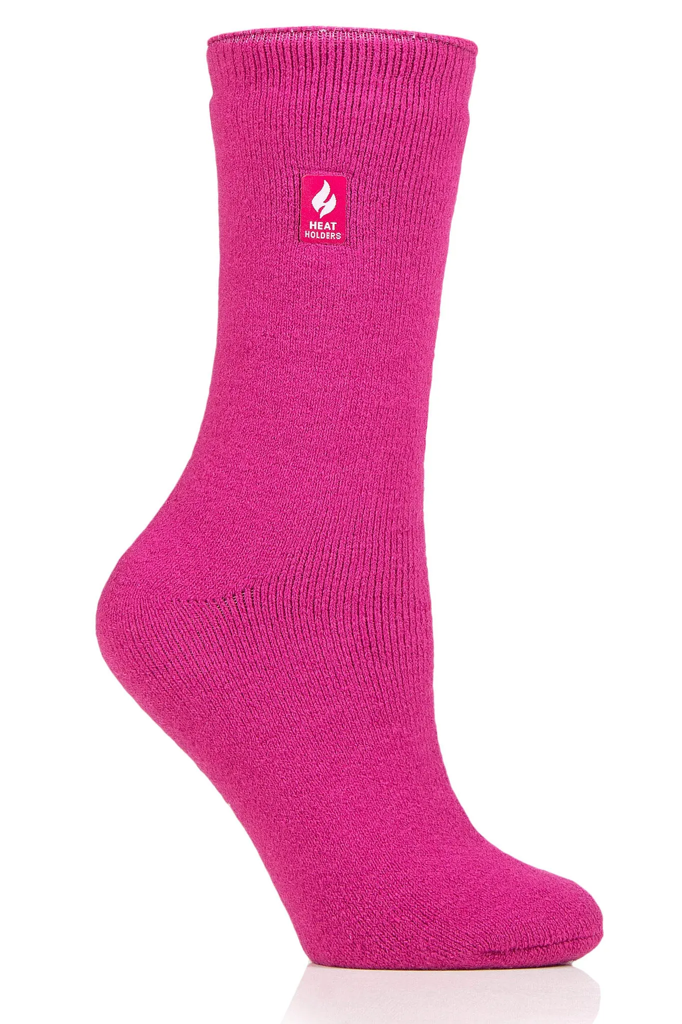 Women's Camellia ORIGINAL™ Big/Tall Crew Socks