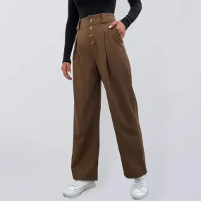 Casual Trousers