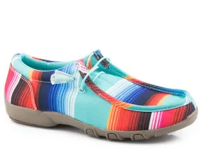 Women's - Chillin Serape