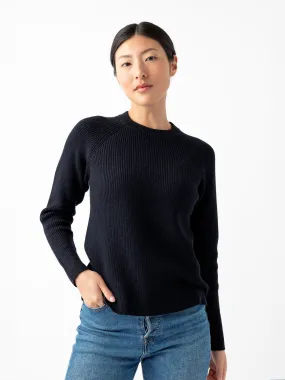 Women's Classic Crewneck