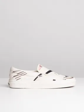 WOMENS CLASSIC SLIP ON - KANDINSKY - CLEARANCE