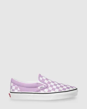 WOMENS CLASSIC SLIP-ON SHOES