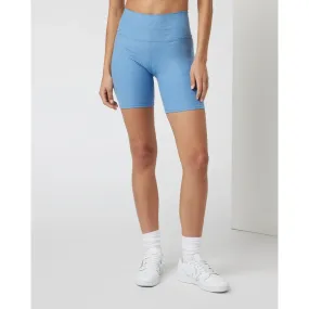 Womens Clean Elevation Shorty - Isle Blue Heather