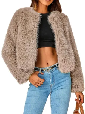 Snug Hooded Coats