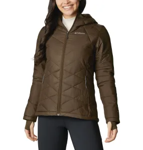 Thermal Jackets