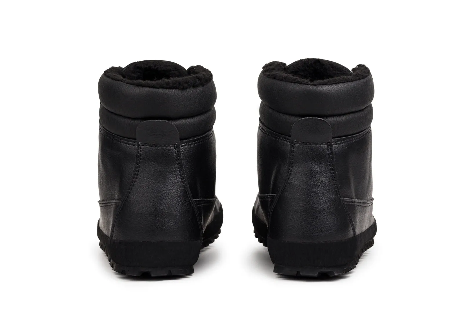 Women's Comfort winter boots Shuma Winter black