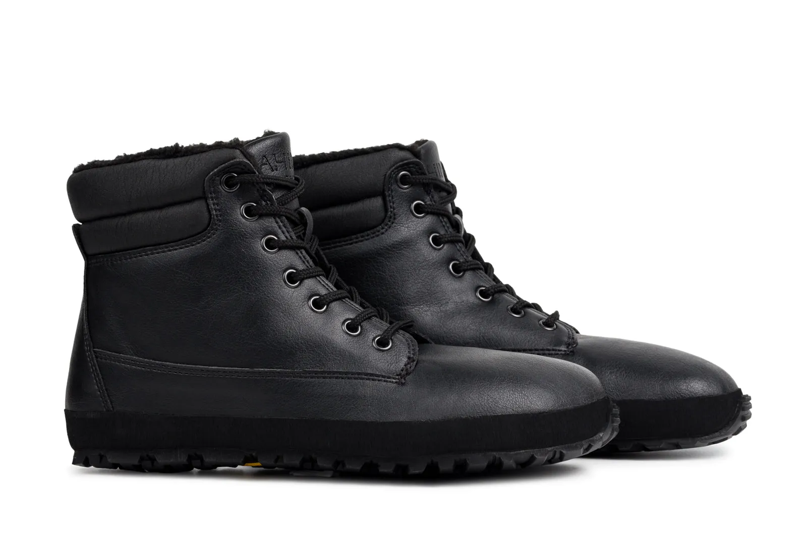 Women's Comfort winter boots Shuma Winter black