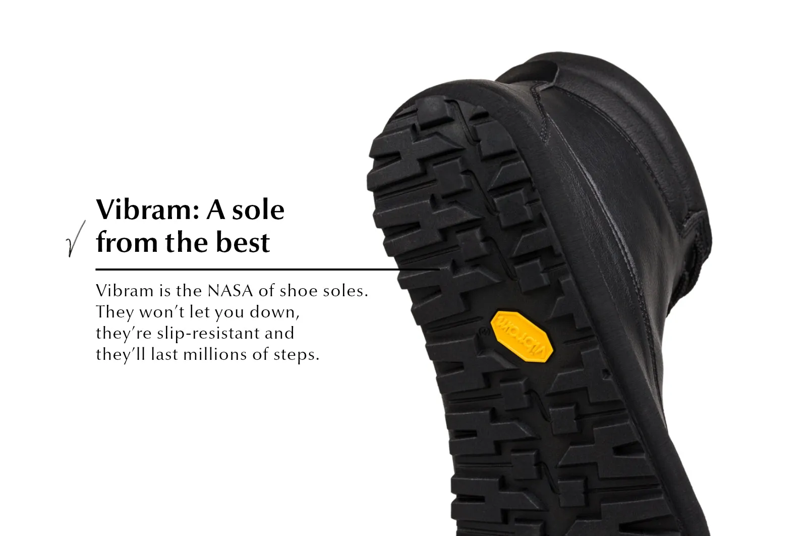Women's Comfort winter boots Shuma Winter black