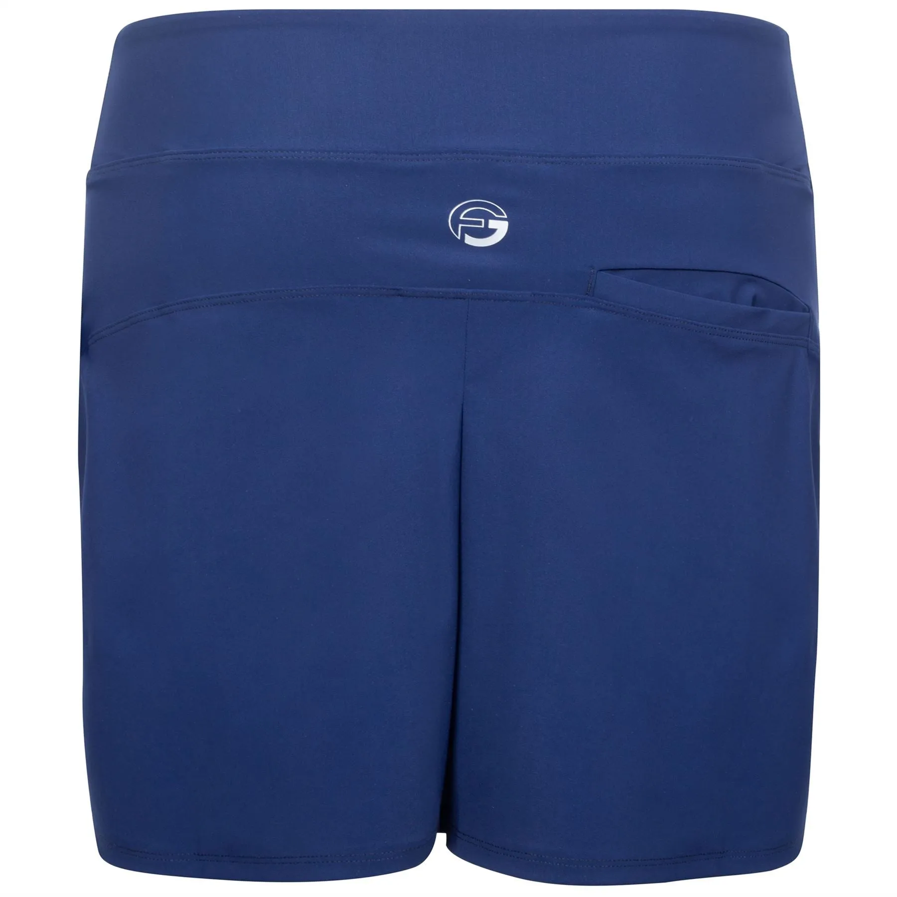 Womens Core Skirt Navy - 2023