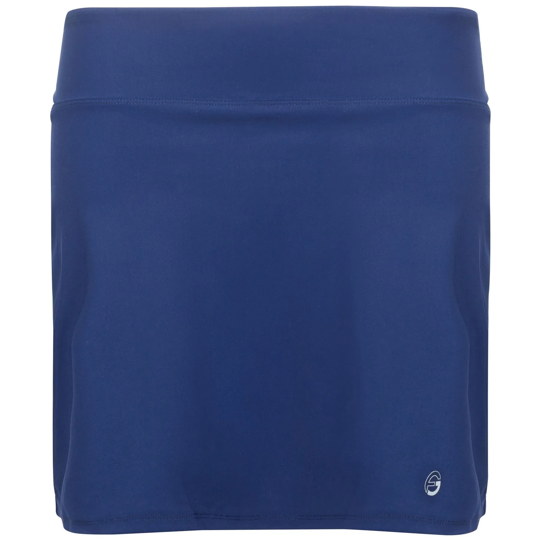 Womens Core Skirt Navy - 2023