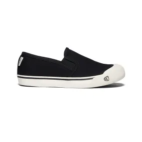 Women's Coronado III Slip-On | Black