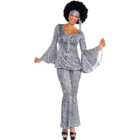Women's Costume - Dancing Queen