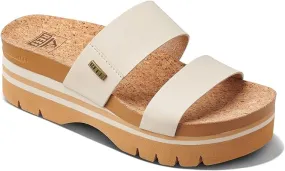 Women's Cushion Vista Higher Sandals