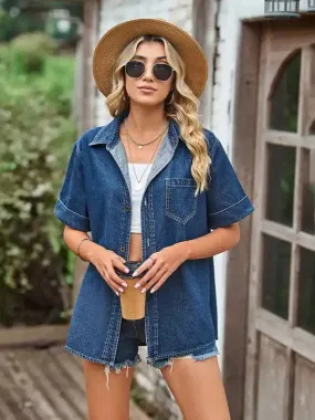Button-Up Shirts