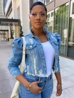 Denim Jackets