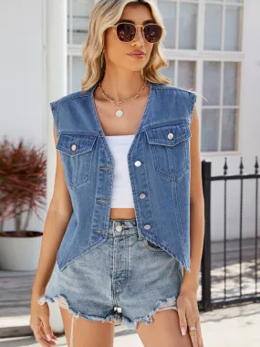 Denim Jackets