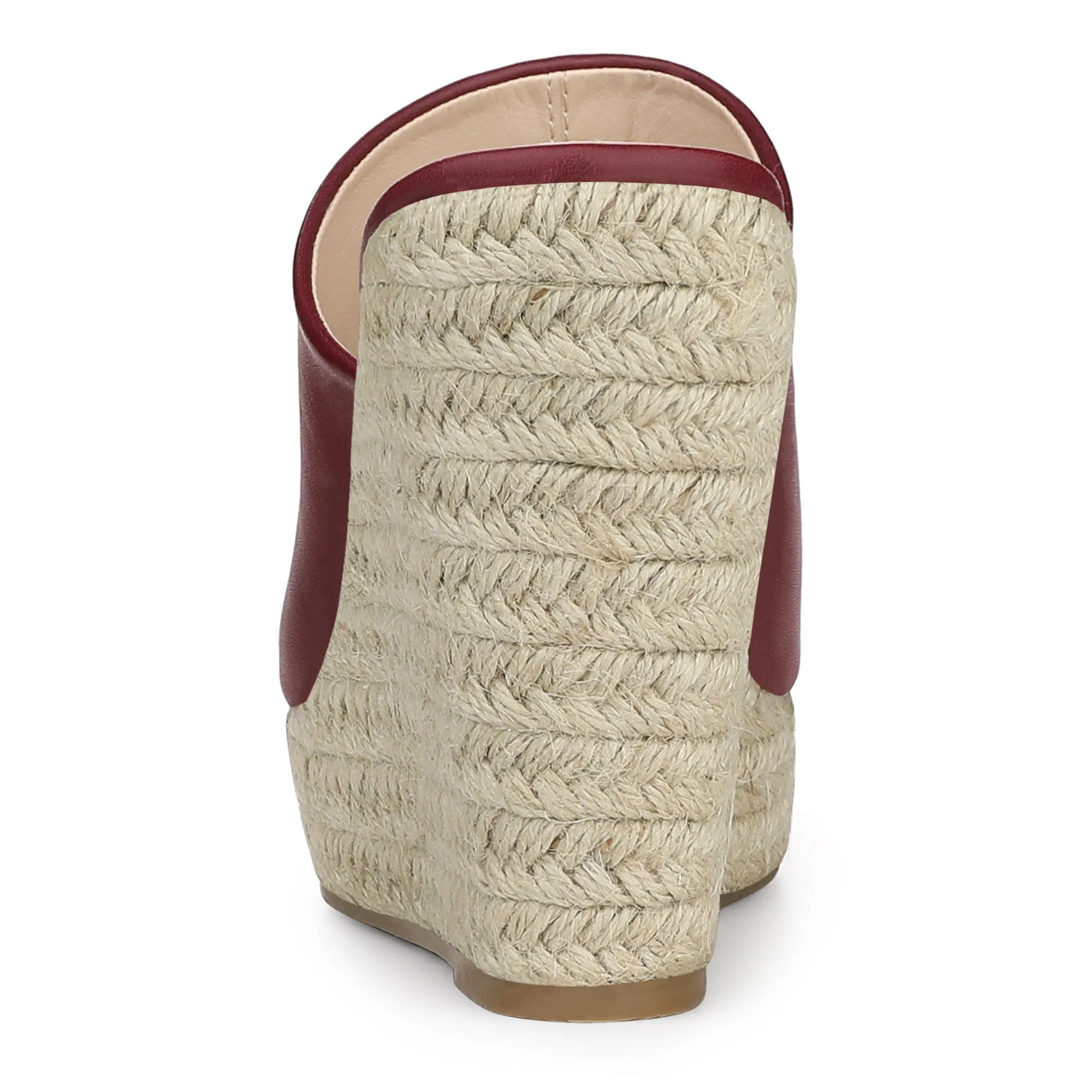 Women's Espadrilles Wedges Wedge Sandals