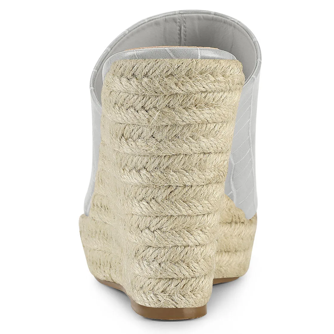 Women's Espadrilles Wedges Wedge Sandals