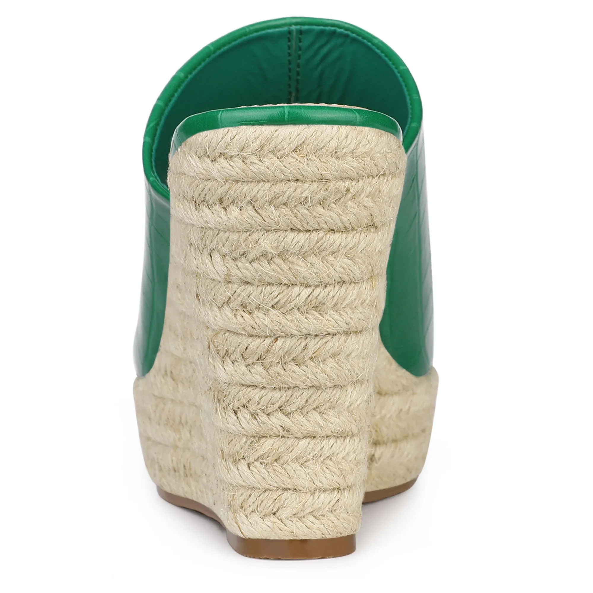 Women's Espadrilles Wedges Wedge Sandals