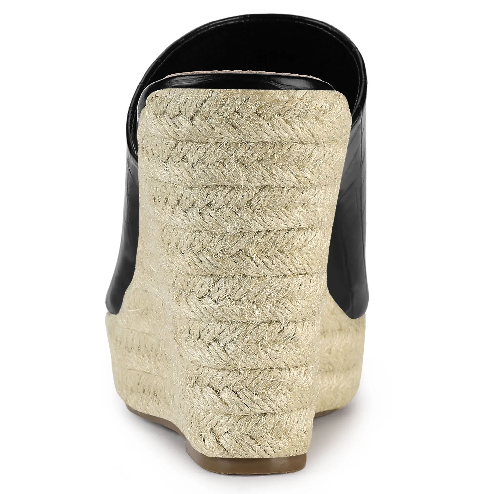 Women's Espadrilles Wedges Wedge Sandals