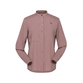 Women's Femund Light Shirt