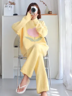Fluffy Sets