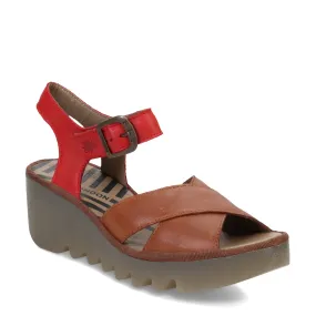 Women's Fly London, Bace Sandal